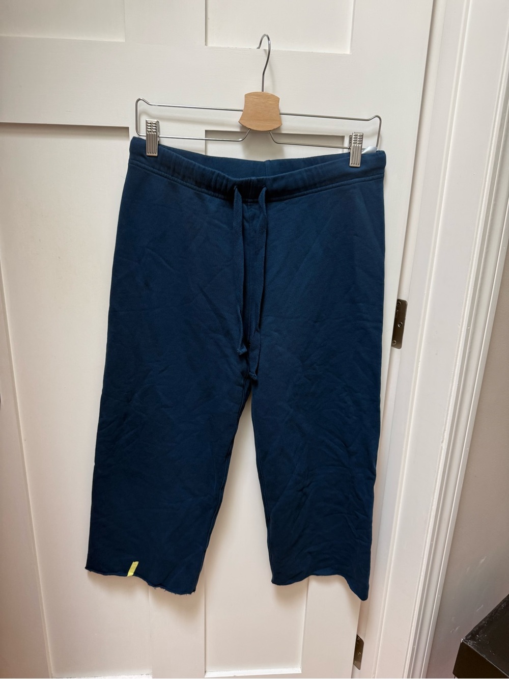 Frank & Eileen Catherine Favorite Sweatpant Triple Fleece Tee Lab NWOT small